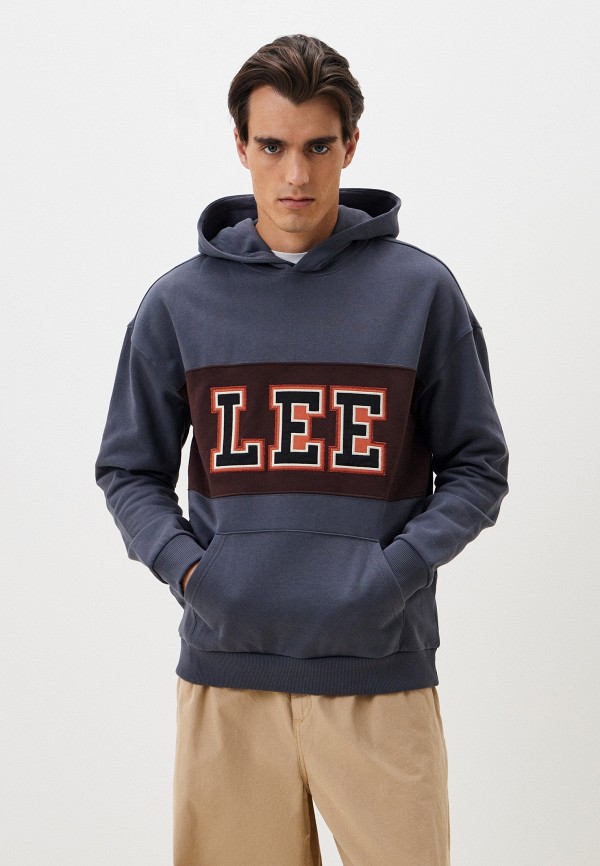 Lee Худи - фото 1