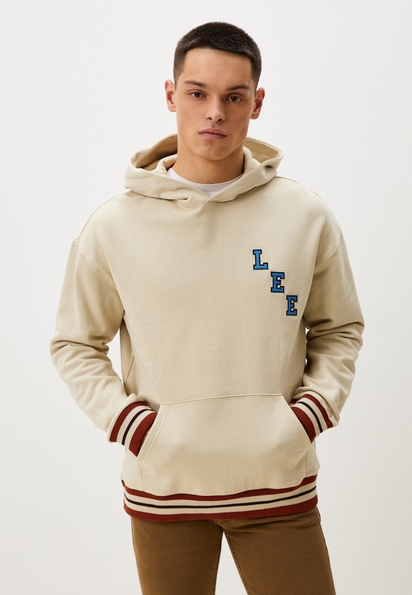 Lee Худи - фото 1