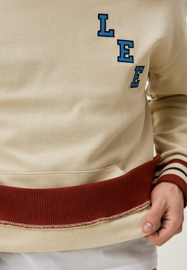 Lee Худи - фото 4