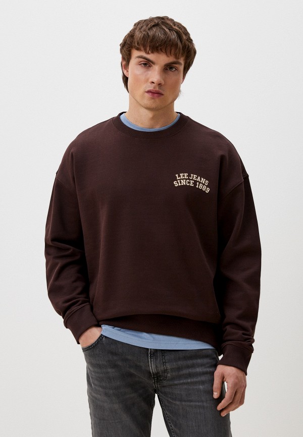 Lee Свитшот - фото 1