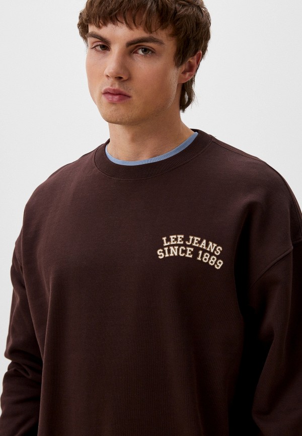 Lee Свитшот - фото 5