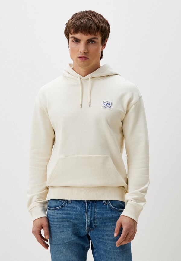 Lee Худи - фото 1