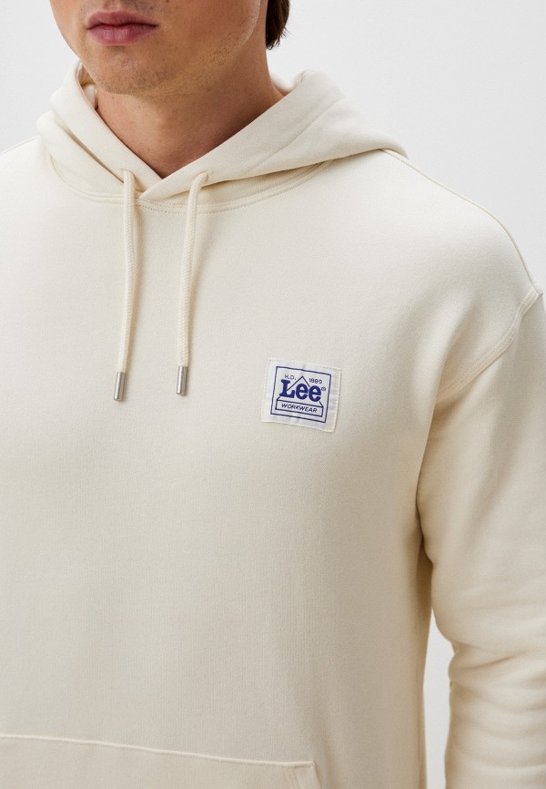 Lee Худи - фото 4