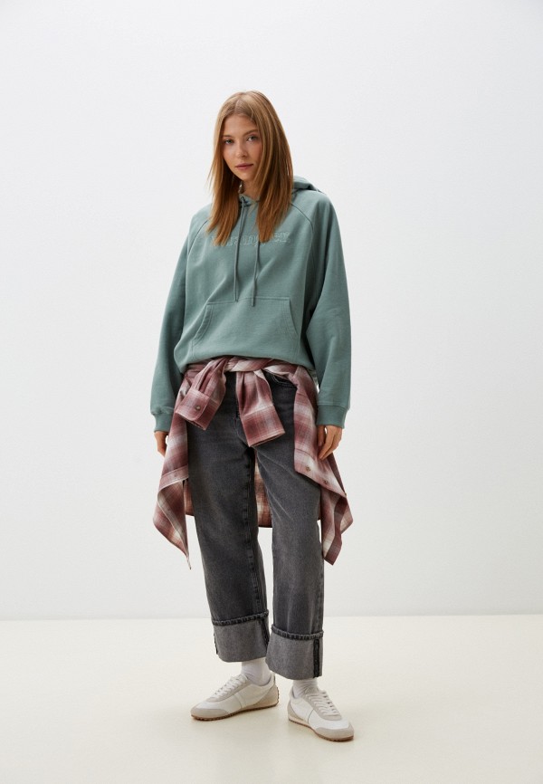 Wrangler Худи - фото 2