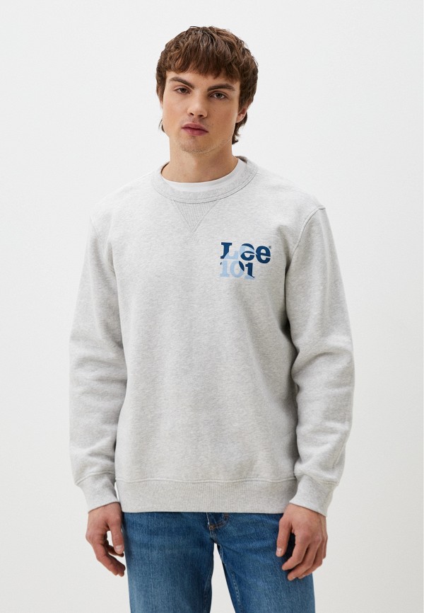 Lee Свитшот - фото 1