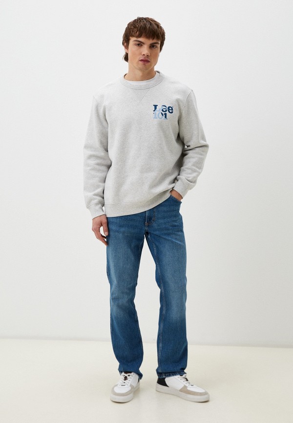Lee Свитшот - фото 2