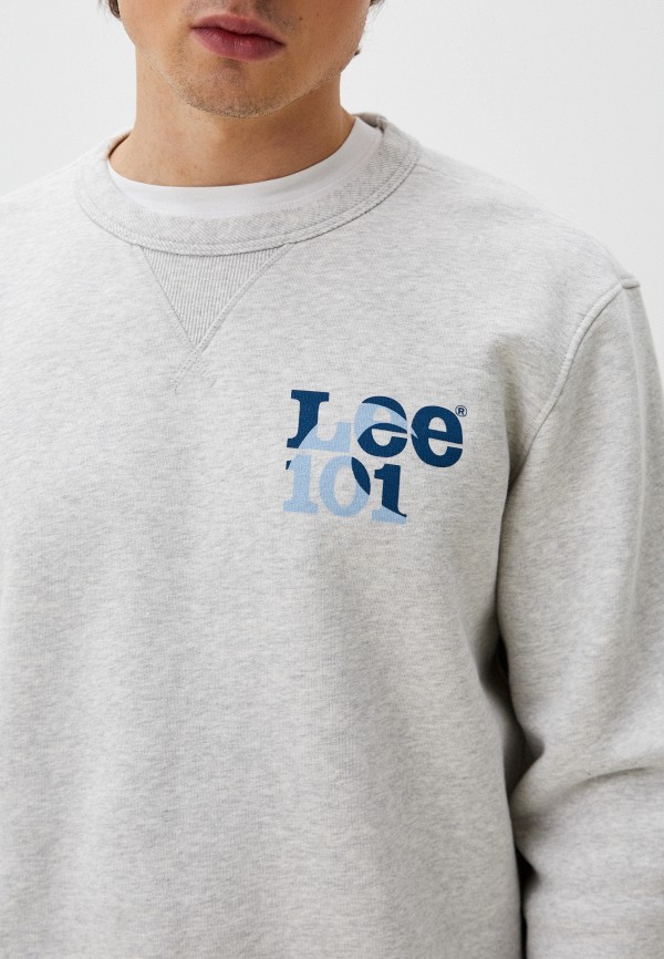 Lee Свитшот - фото 4