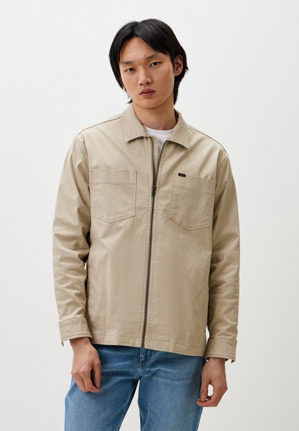 Lee Ветровка - фото 1