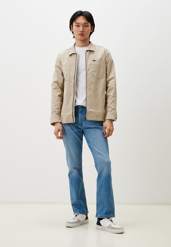 Lee Ветровка - фото 2