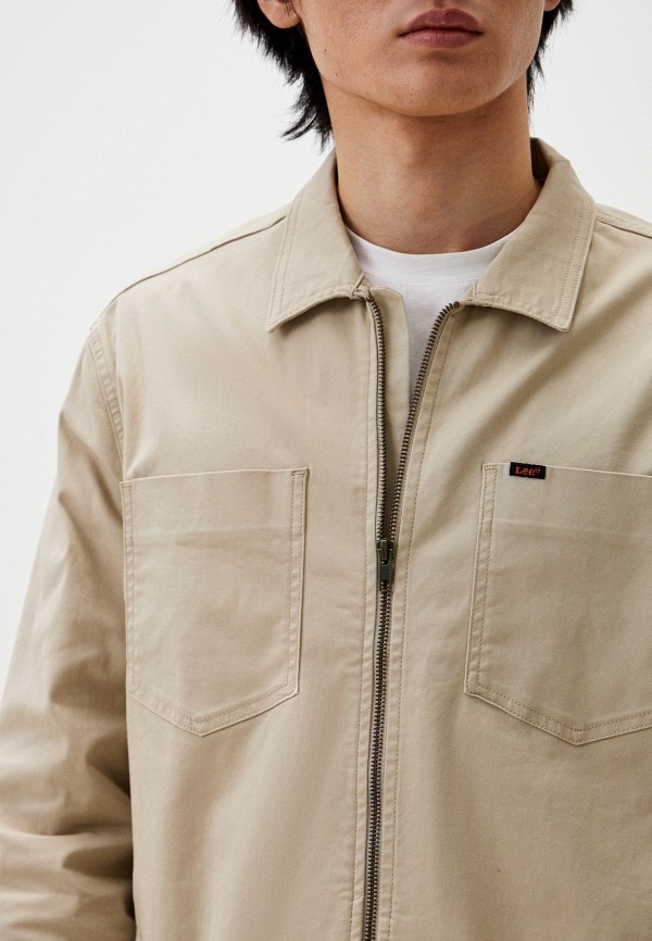 Lee Ветровка - фото 5