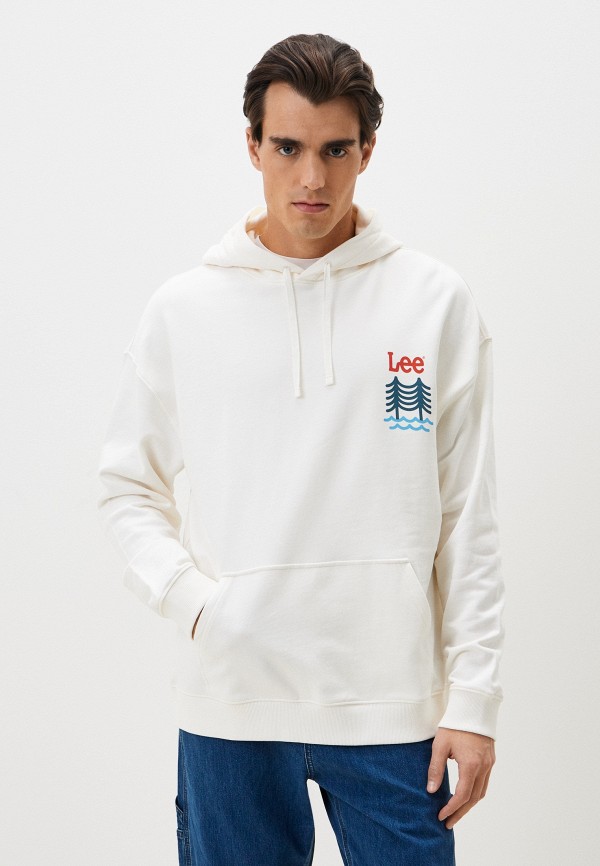 Lee Худи - фото 1