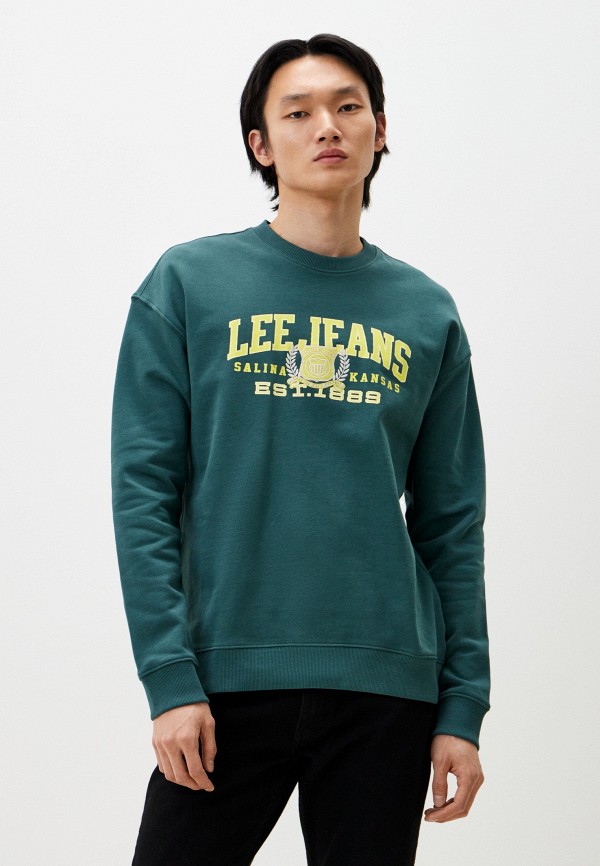 Lee Свитшот - фото 1
