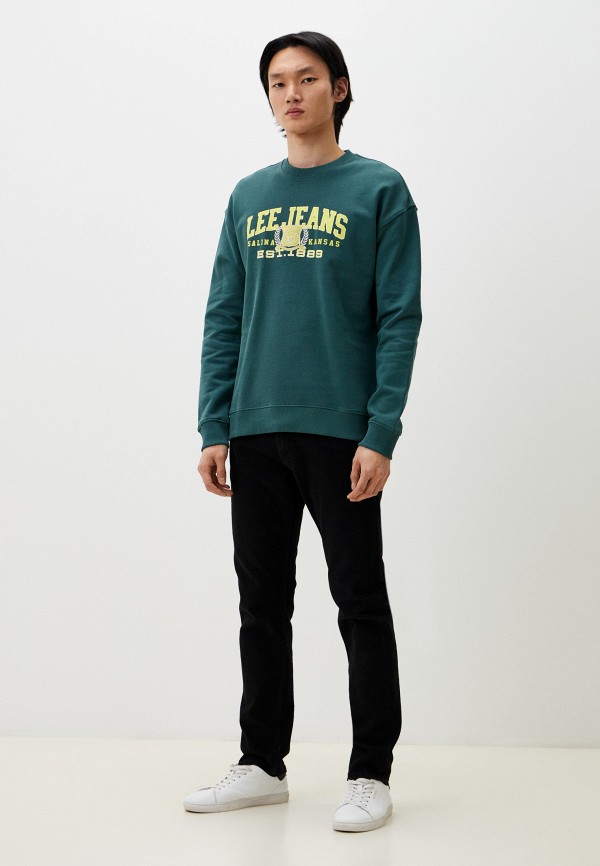 Lee Свитшот - фото 2