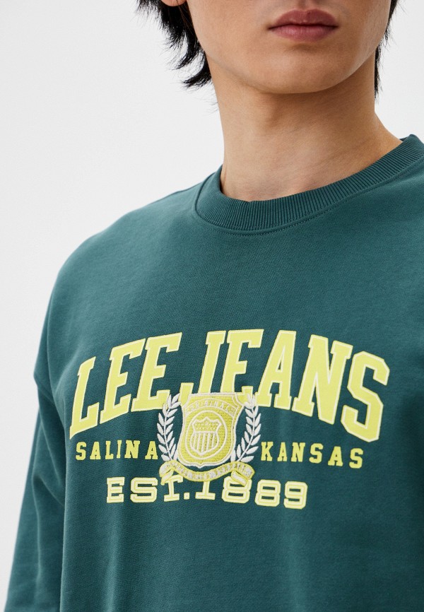 Lee Свитшот - фото 4