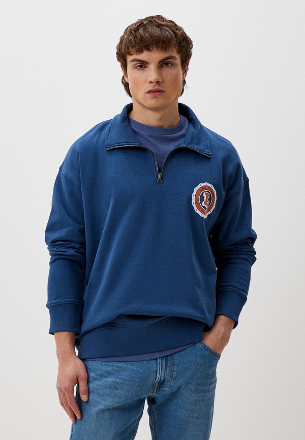 Lee Олимпийка - фото 1