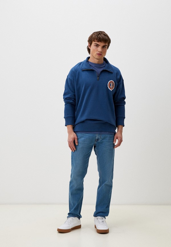 Lee Олимпийка - фото 2