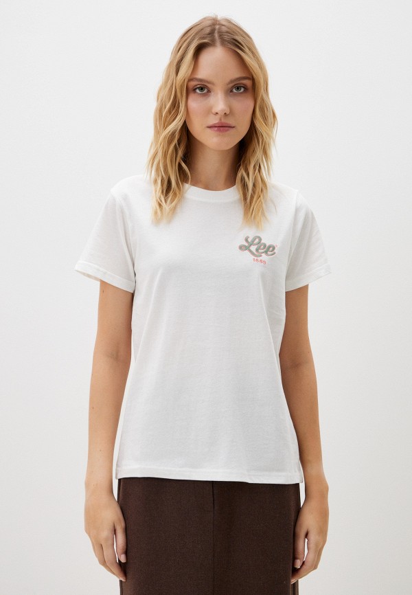Lee Футболка - фото 1