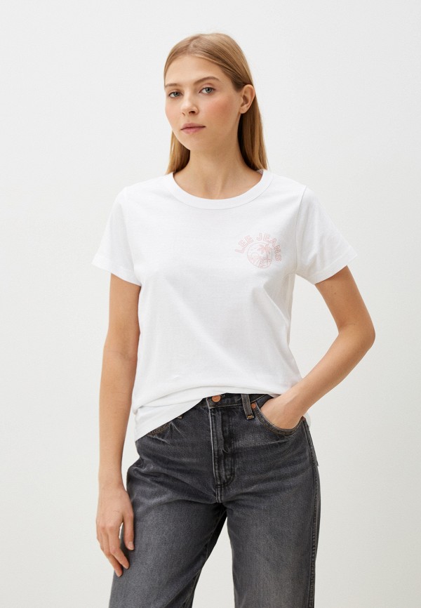 Lee Футболка - фото 1