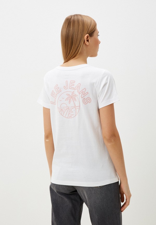 Lee Футболка - фото 2