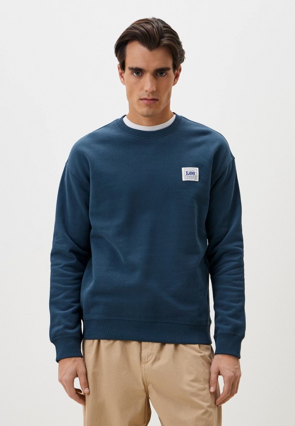Lee Свитшот - фото 1