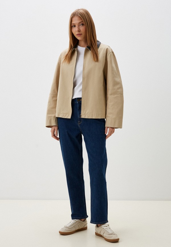 Lee Джинсы - фото 2