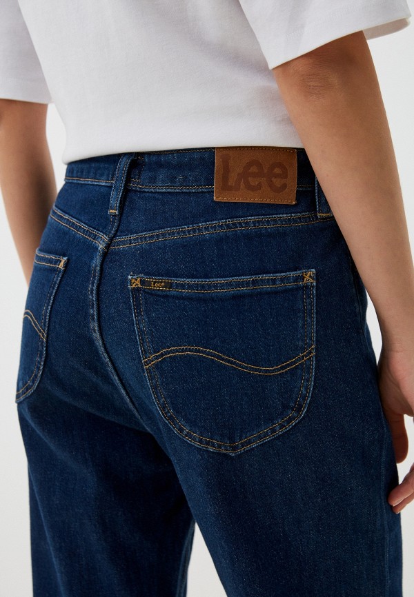 Lee Джинсы - фото 4