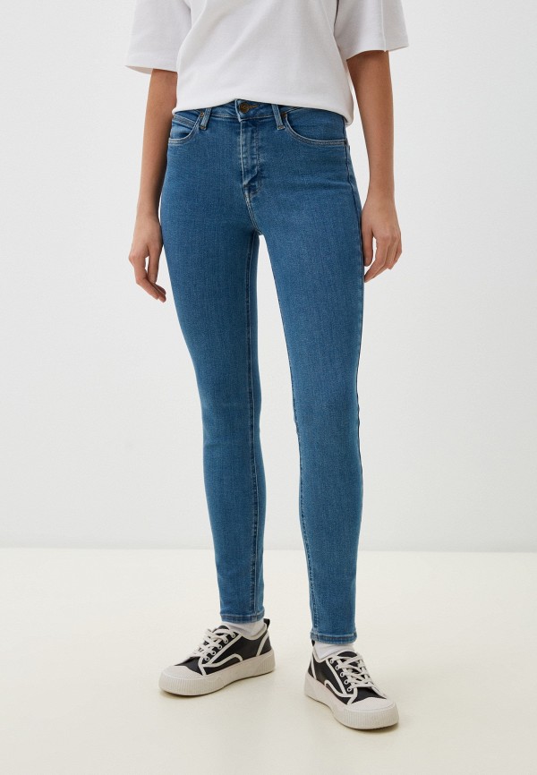 Lee Джинсы - фото 1