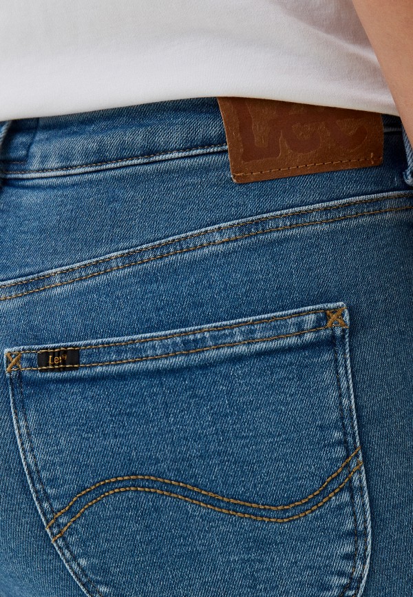 Lee Джинсы - фото 4