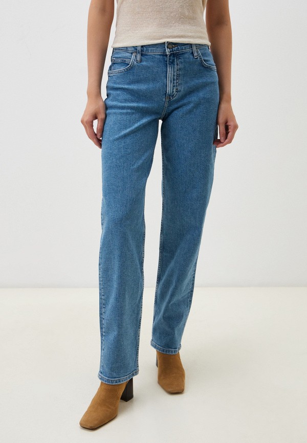 Lee Джинсы - фото 1