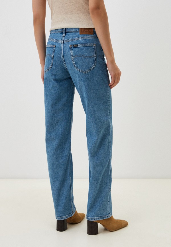 Lee Джинсы - фото 3