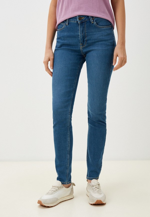 Lee Джинсы - фото 1