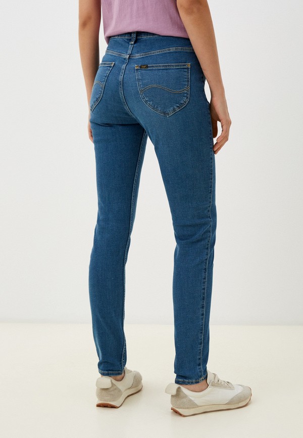 Lee Джинсы - фото 3