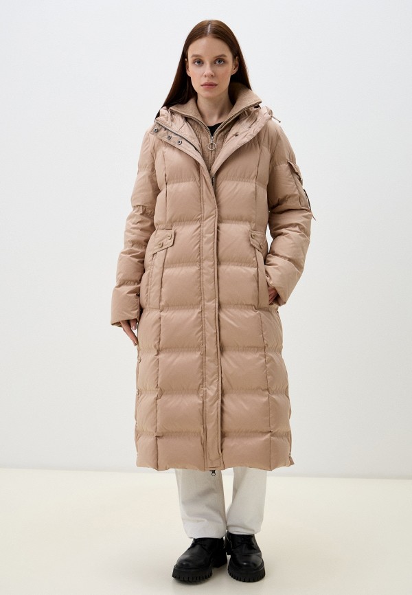 Betty Barclay Пуховик - фото 1