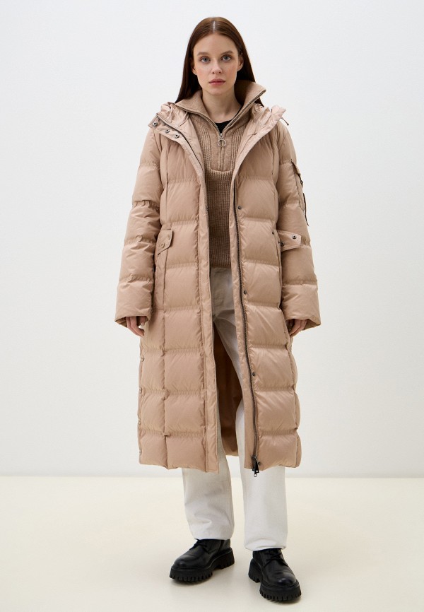 Betty Barclay Пуховик - фото 2