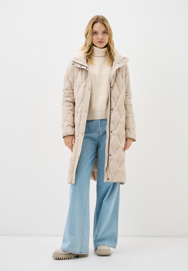 Betty Barclay Куртка стеганая - фото 2
