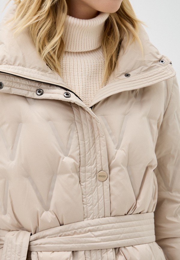 Betty Barclay Куртка стеганая - фото 6