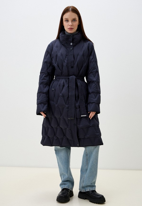 Betty Barclay Куртка стеганая - фото 1