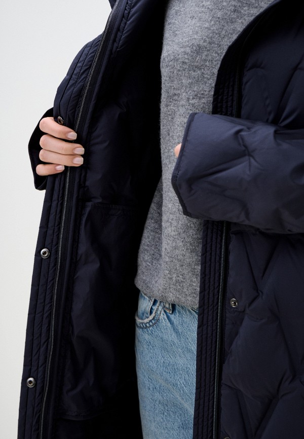 Betty Barclay Куртка стеганая - фото 6