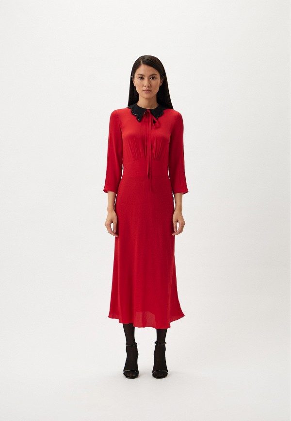 N21 Платье - фото 1