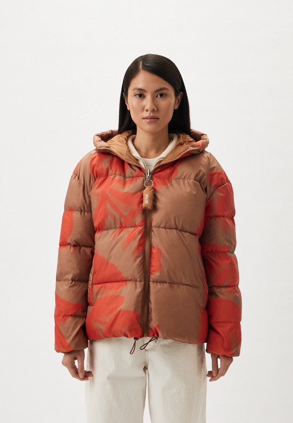 Ice Play Куртка утепленная - фото 1