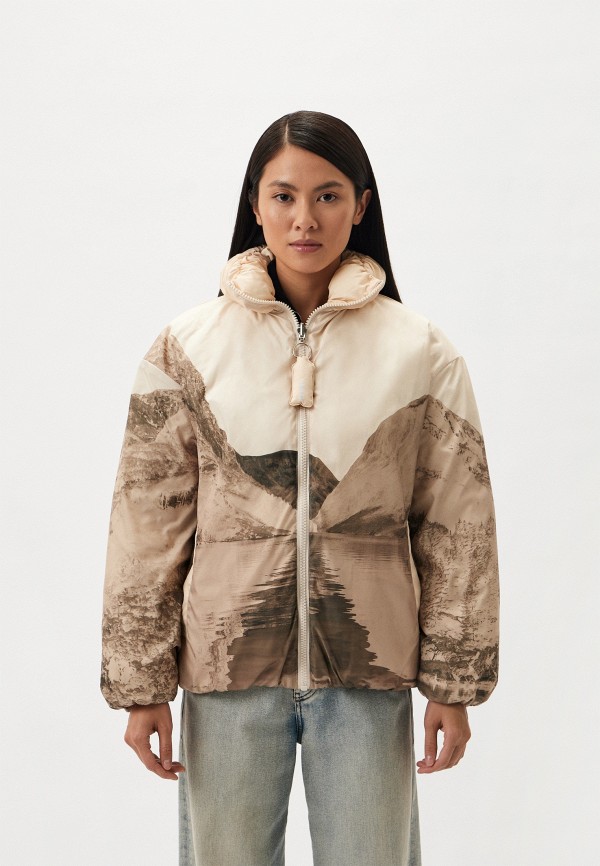 Ice Play Куртка утепленная - фото 1