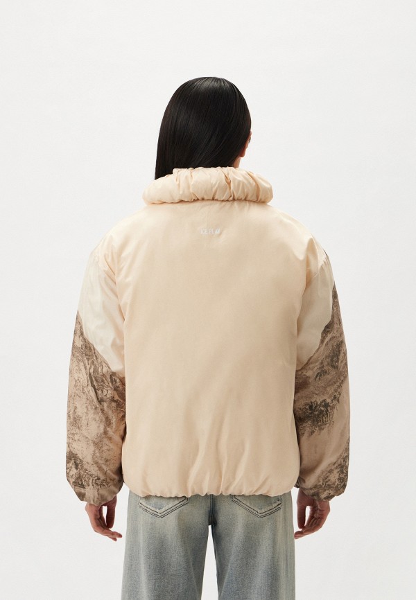 Ice Play Куртка утепленная - фото 4