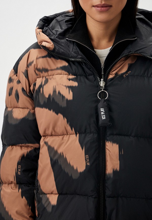 Ice Play Куртка утепленная - фото 5