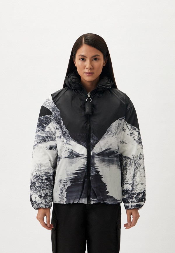 Ice Play Куртка утепленная - фото 1