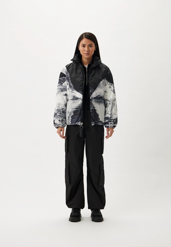 Ice Play Куртка утепленная - фото 3