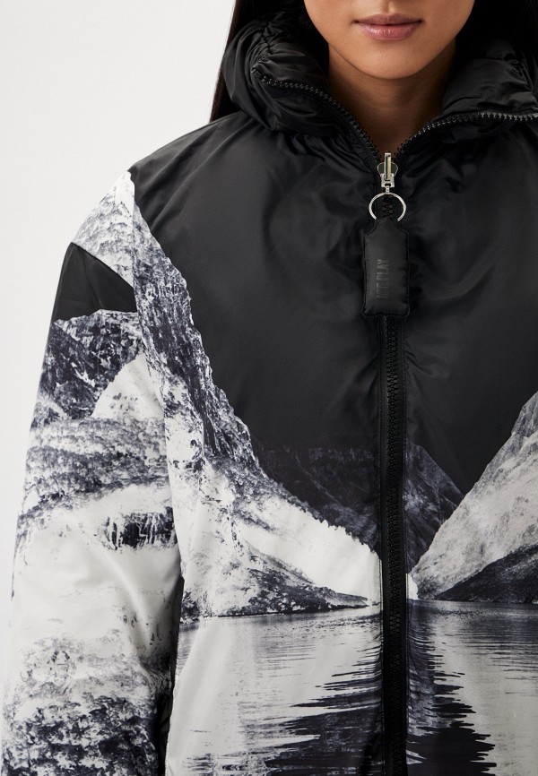 Ice Play Куртка утепленная - фото 5