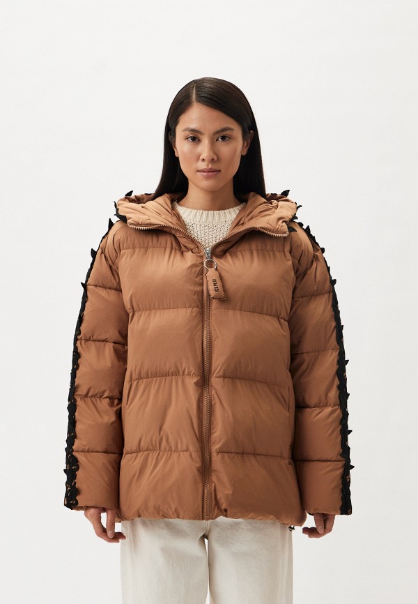 Ice Play Пуховик - фото 1