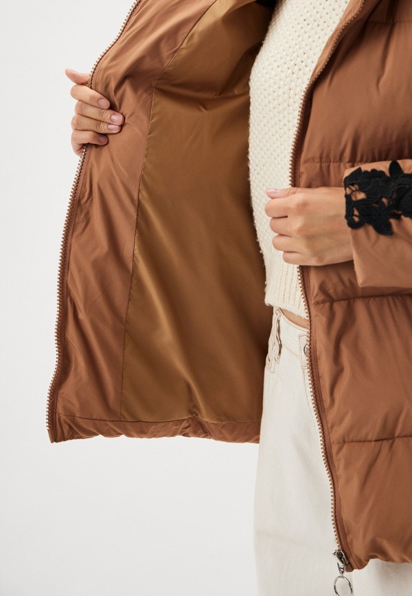 Ice Play Пуховик - фото 4