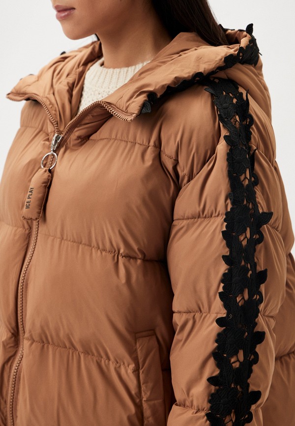 Ice Play Пуховик - фото 5