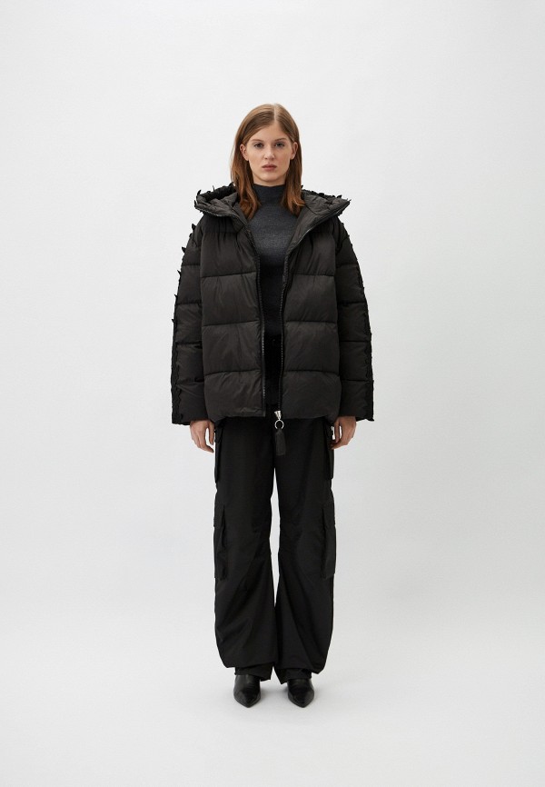 Ice Play Пуховик - фото 2